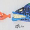 Combo! Wild Ripster and Bumpy Bob - Fish with Attitude