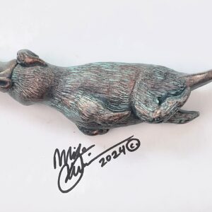 D. Squibbler - Platypus- New Style 2022