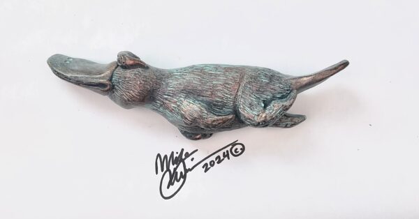 D. Squibbler - Platypus- New Style 2022