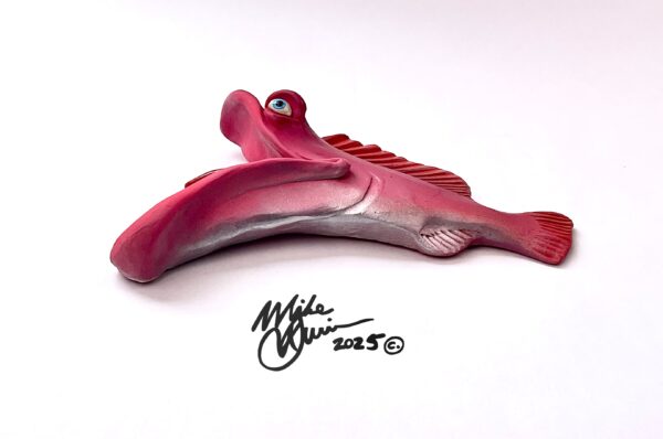 Dr. Trovlov - Fish with Attitude - Image 3