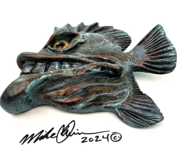 Jersey Bob - Fish with Attitude - Image 3