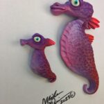 Combo! King Dingcauser and Super Sierra  -Fish with Attitude - Image 3