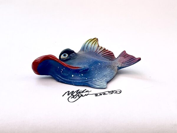 Reeve - Fish with Attitude - Image 3