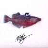 Fun Lovin' Frieda  - Fish with Attitude