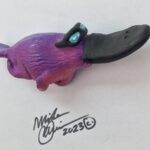 Mrs. Squibbler- Platypus - Image 3
