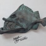 Sylvester - Fish with Attitude - Image 4