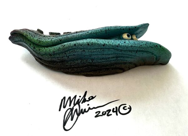 Ursula Oyster - Fish with Attitude - Image 3