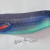 Wild Steve Eel - Fish with Attitude - Image 2