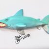 Mr. Bully Shark - Fish With Attitude