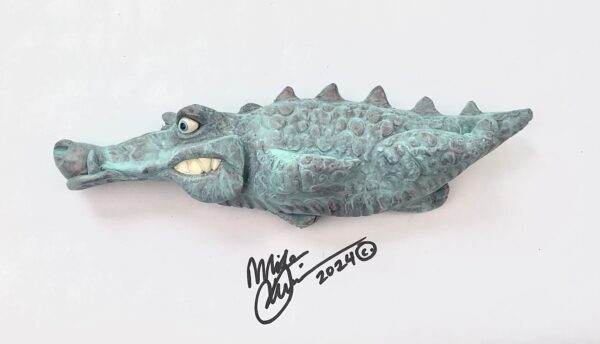 Lefty - New Styles 2022