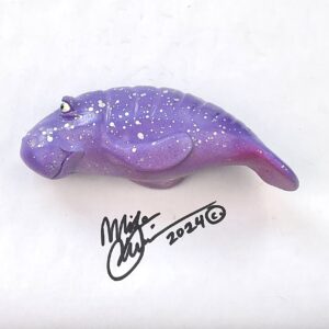 Lil Snooty - Fish with Attitude