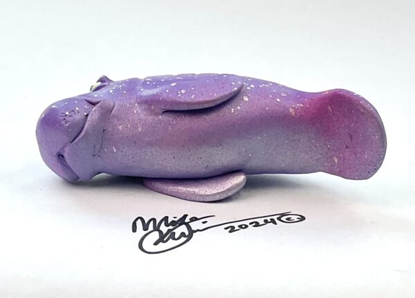 Lil Snooty - Fish with Attitude - Image 3