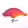 Papa Snooty - Fish With Attitude - Manatee