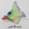 Reeve - Fish with Attitude