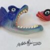 Combo! Wild Chukka Chukka Baby and Stephie - Fish with Attitude
