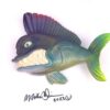 Great Scott - Fish With Attitude