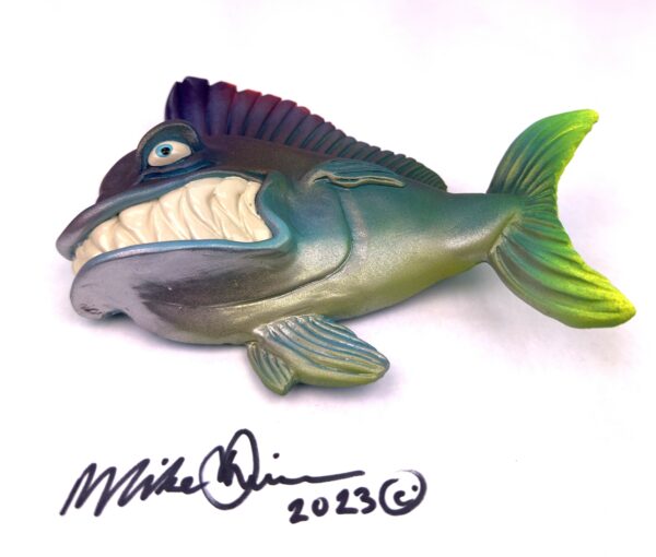 Great Scott - Fish With Attitude - Image 3