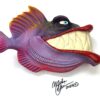 Big Buzz - Fish with Attitude
