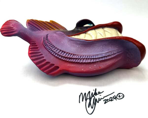 Big Buzz - Fish with Attitude - Image 3
