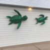Sea Turtles - Sculptures - $2,500 - $10,000