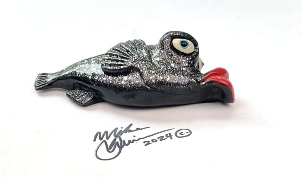 Mrs. Robinson - Fish with Attitude - Image 2