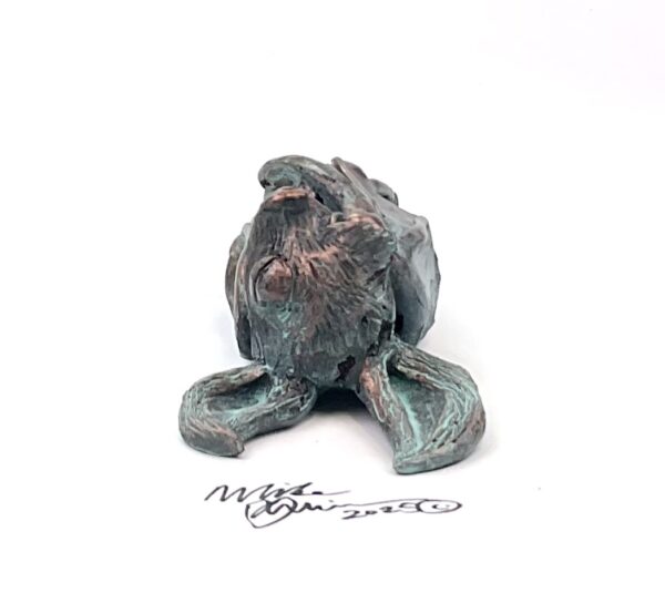 King Guano - Bat Wall Art - Image 3