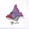 Reeve - Fish with Attitude