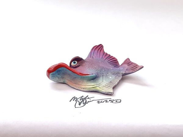 Reeve - Fish with Attitude - Image 3