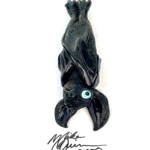 King Guano - Bat Wall Art