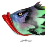 Billy Jack - Fish With Attitude