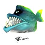 Salty Bob -Toothfish - Fish With Attitude - Image 3