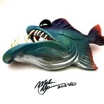 Shaky Sammy-Toothfish - Fish With Attitude - Image 2