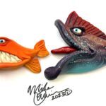 Combo! Methyl Ethyl and Juicy Lucy -Fish with Attitude