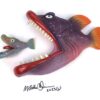 Combo! Bumpy Bob and Nervous Ned - Fish With Attitude - Image 3