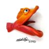 Sargent Corey - Fish With Attitude
