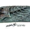 Izadora Fish Fossil - Image 3
