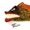 Wild Ripster - Fish with Attitude