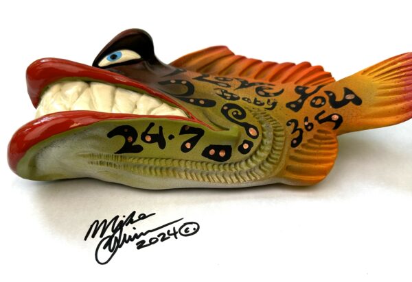Wild Ripster - Fish with Attitude - Image 4