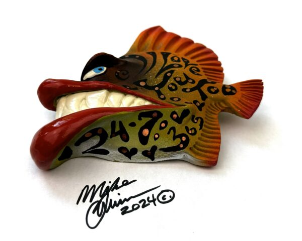 Rainbow Floyd - Fish with Attitude - Image 3