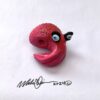 Mr. Fuzzywinkle - Octopus-New Style 2022