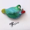 Mrs. Snodgrass-Fish With Attitude- New Style 2022