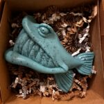 New Soaps!!! Juicy Lucy