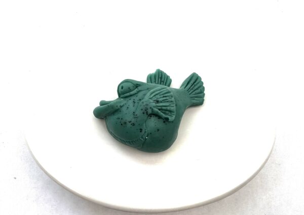 New Soaps!! Mr. Fuzzywinkle and Sam - Image 4