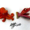 Combo! Albuquerque Dan and Lil Jerry - Fish with Attitude