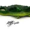 Mrs. Tisdale - Aligator - Image 2