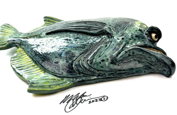 Tyron- Glazed Toothfish - Image 3
