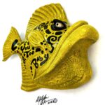 Lemonade Larry - Glazed Toothfish - Image 4