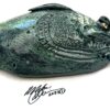 Flap Jack - Glazed Fish - Image 4