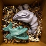 New Soaps!! Bender and Sherri