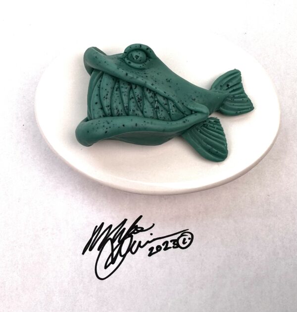 New Soaps!!! Juicy Lucy - Image 2